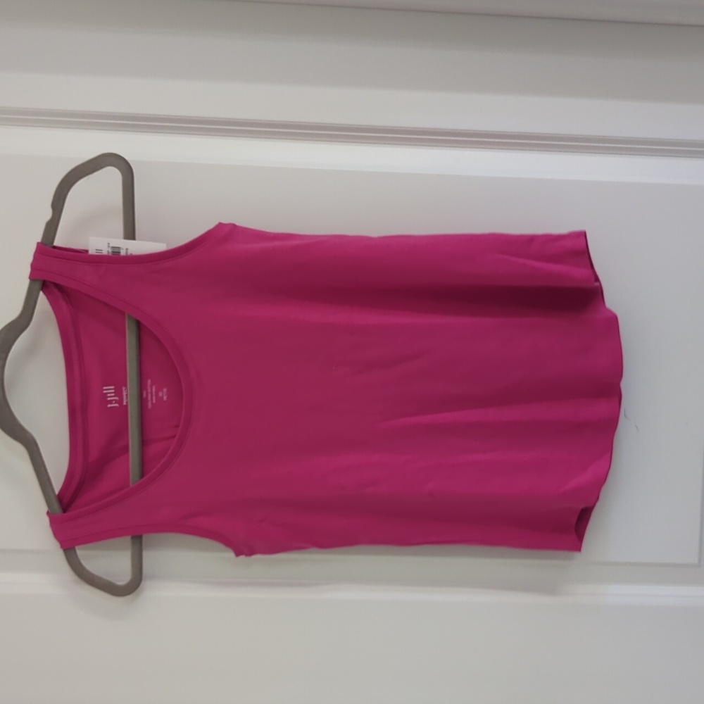 J Jill size xs tank new with tags